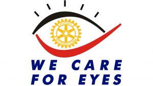 John Miles - We care for eyes
